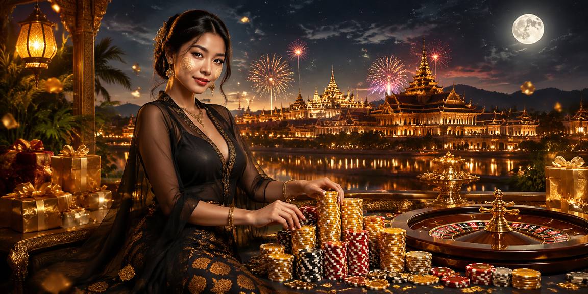 1h bet စလော့ဂိမ်း